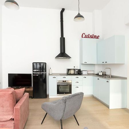 Apartamento Centro Deluxe Cadiz Bagian luar foto