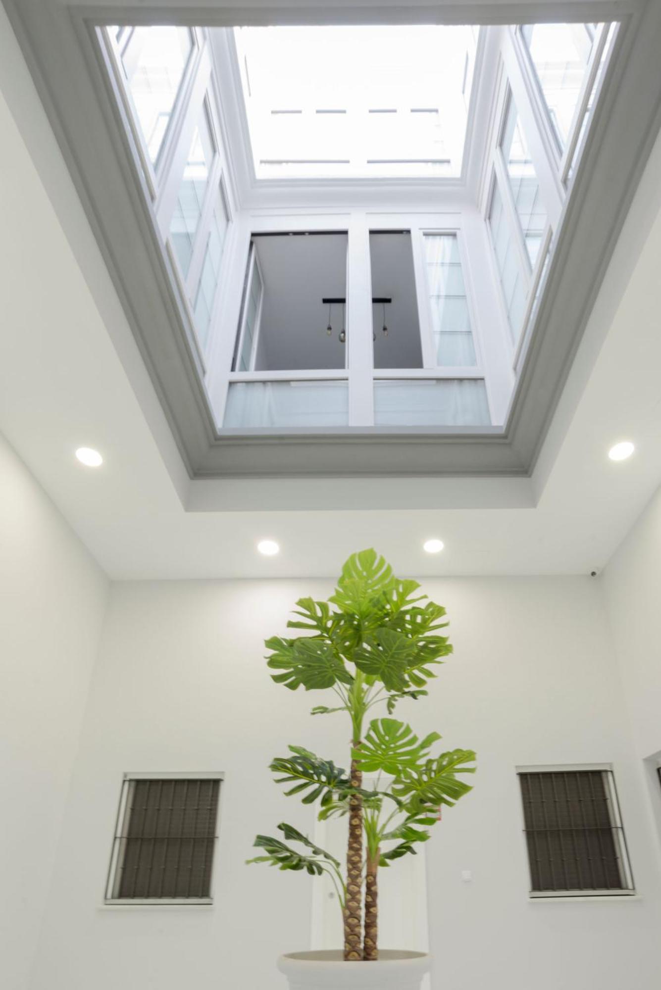 Apartamento Centro Deluxe Cadiz Bagian luar foto