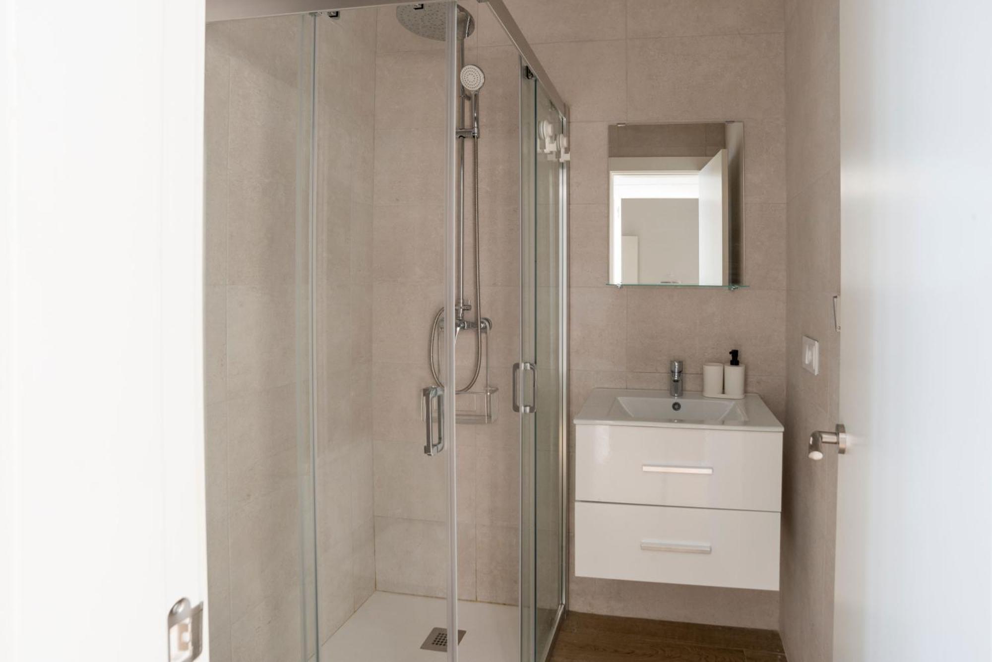 Apartamento Centro Deluxe Cadiz Bagian luar foto