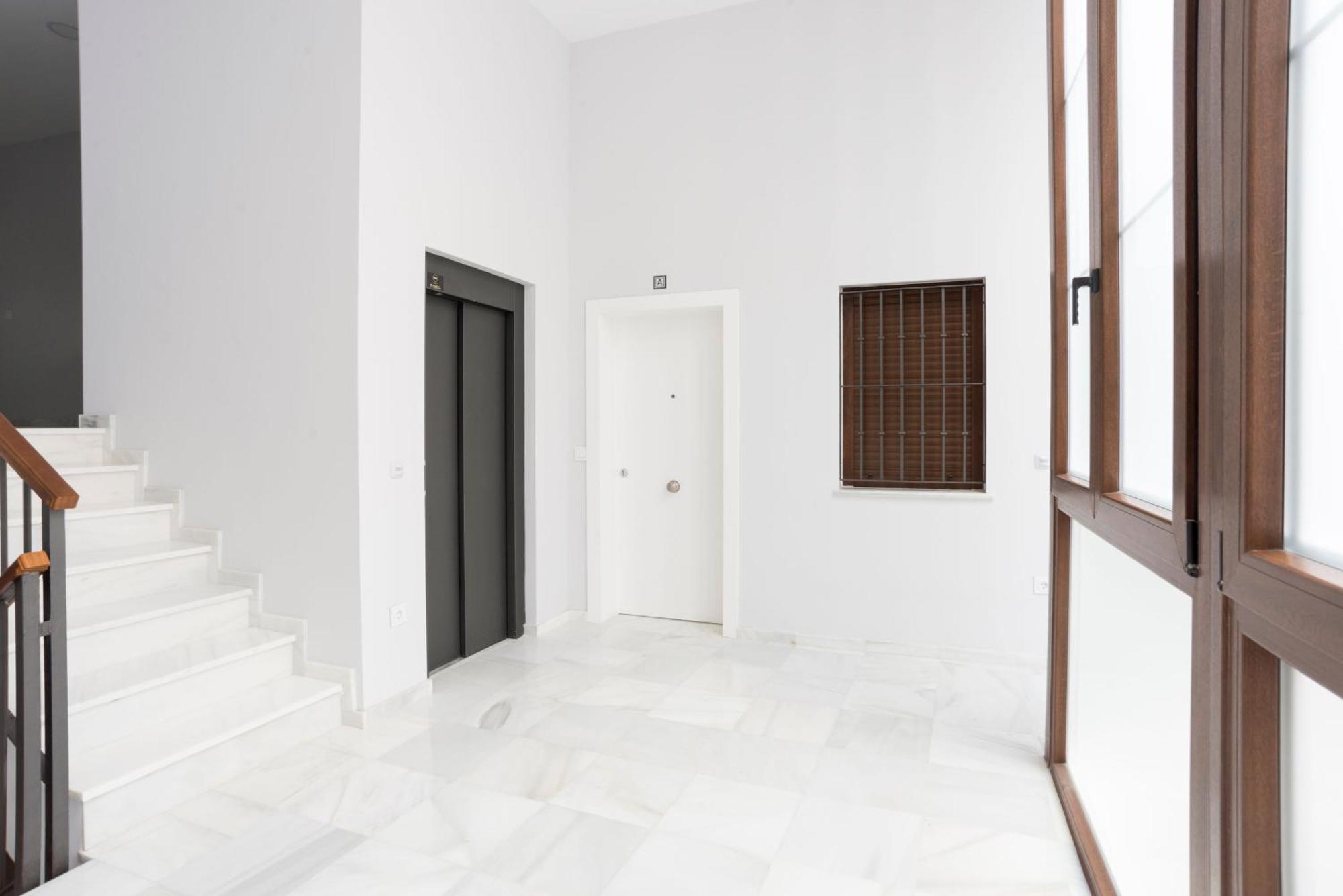 Apartamento Centro Deluxe Cadiz Bagian luar foto