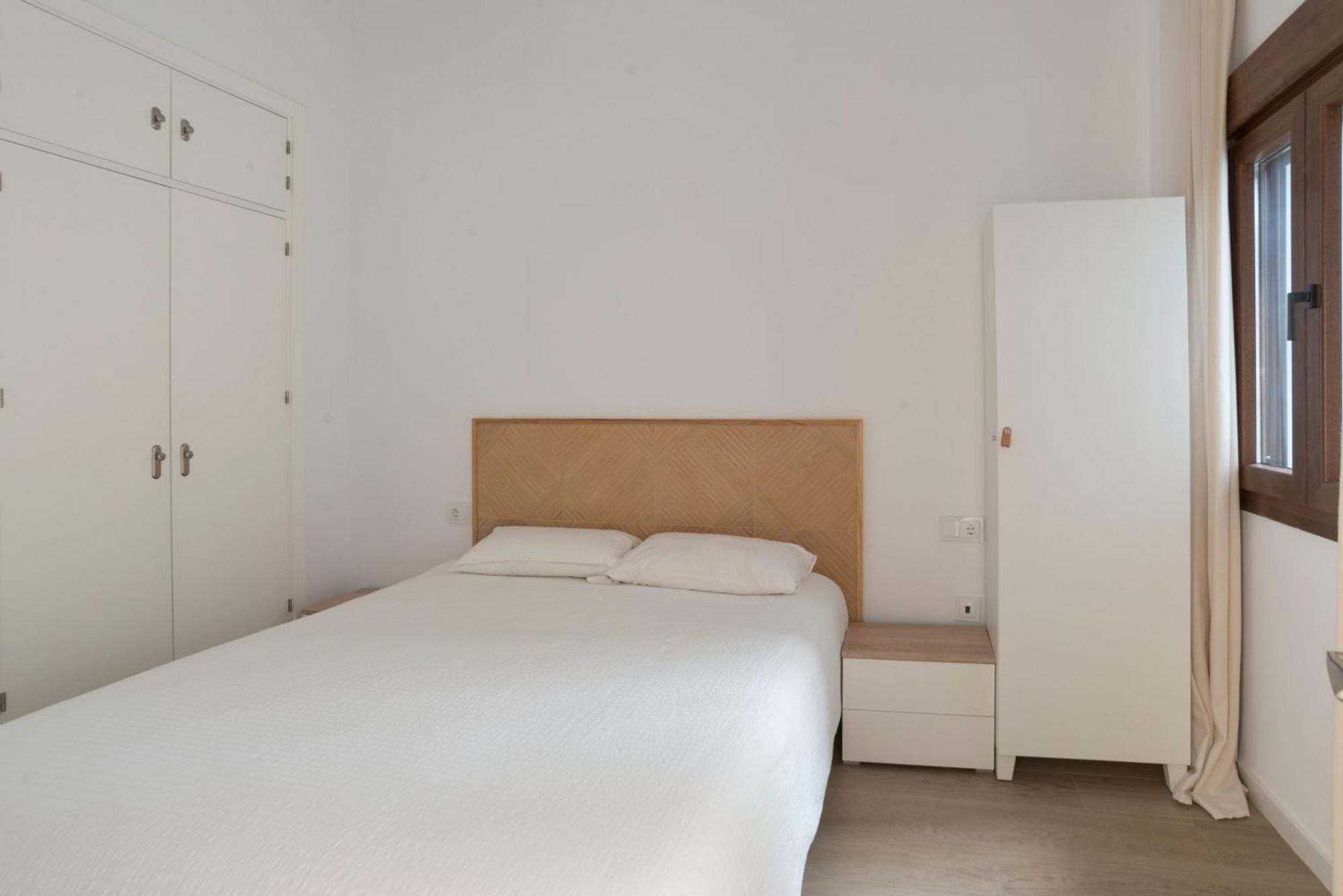 Apartamento Centro Deluxe Cadiz Bagian luar foto